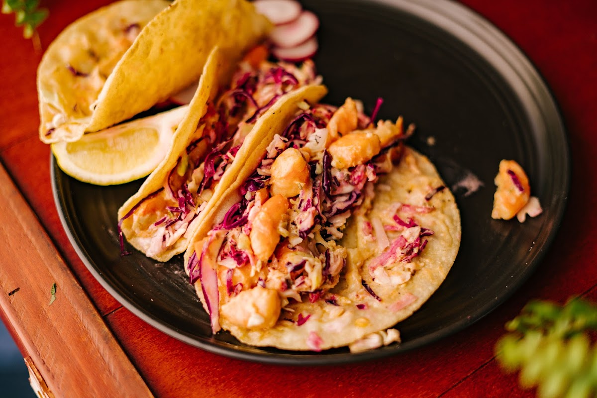 Mr. Shrimp Marisqueria Y Birrieria Food Truck Photos 2